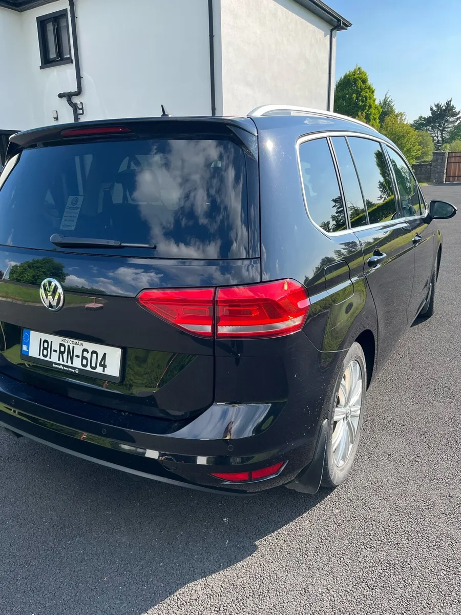 VW Touran - Image 3