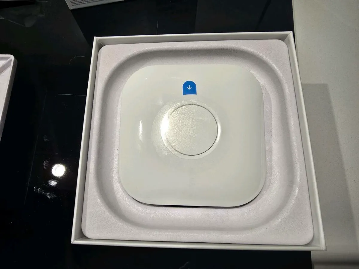 Google Nest 3rd Gen Thermostat - Image 3
