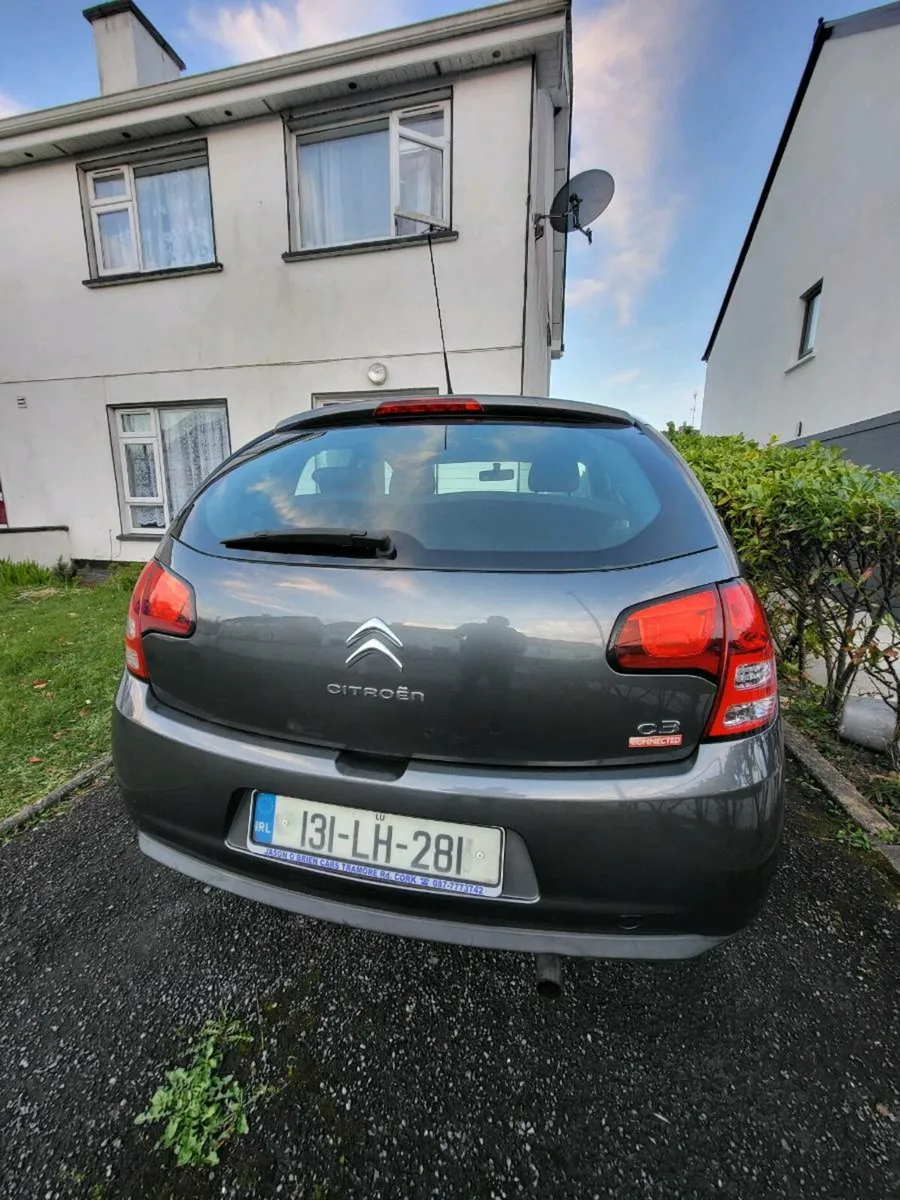 Citroen c3 for sale - Image 3