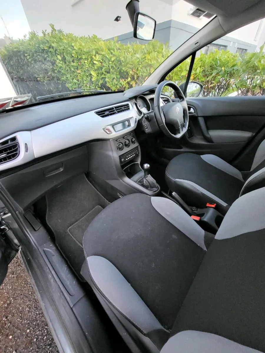 Citroen c3 for sale - Image 4