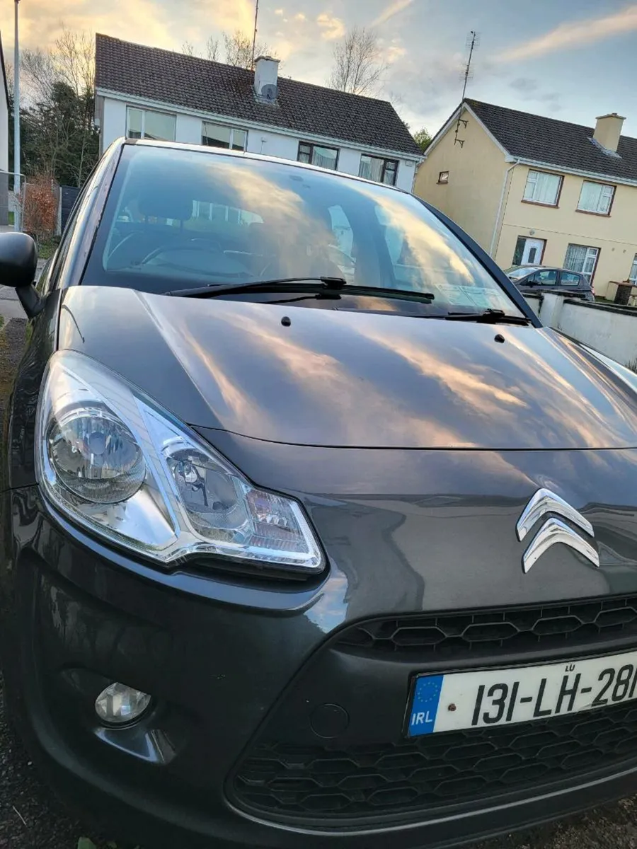 Citroen c3 for sale - Image 1