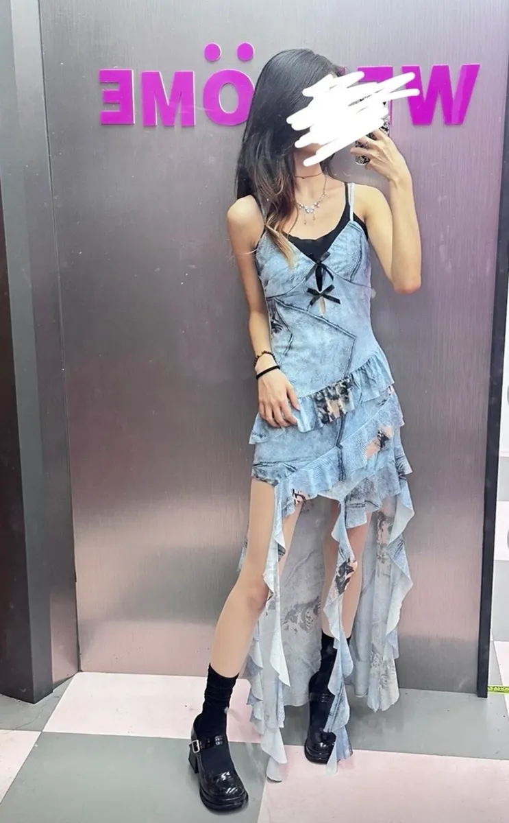 Skirt - Image 2