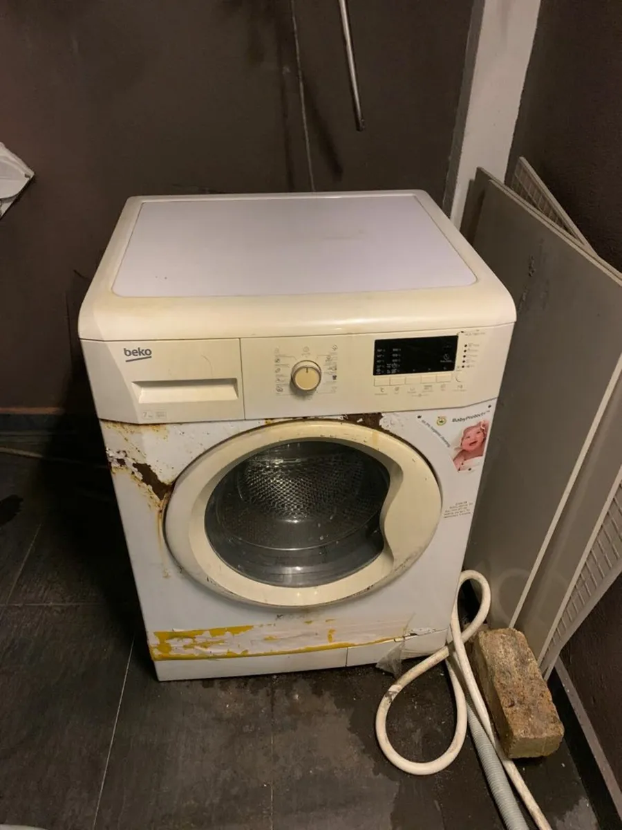 Wanted Broken Appliances (WE COLLECT FOR FREE!!! - Image 2