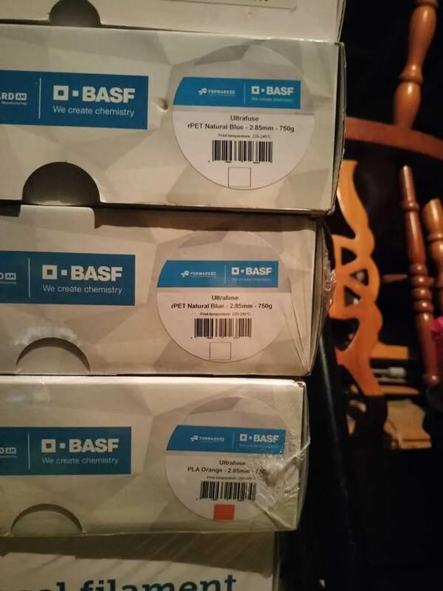 3D printing filament 2.85mm bundle - Image 2