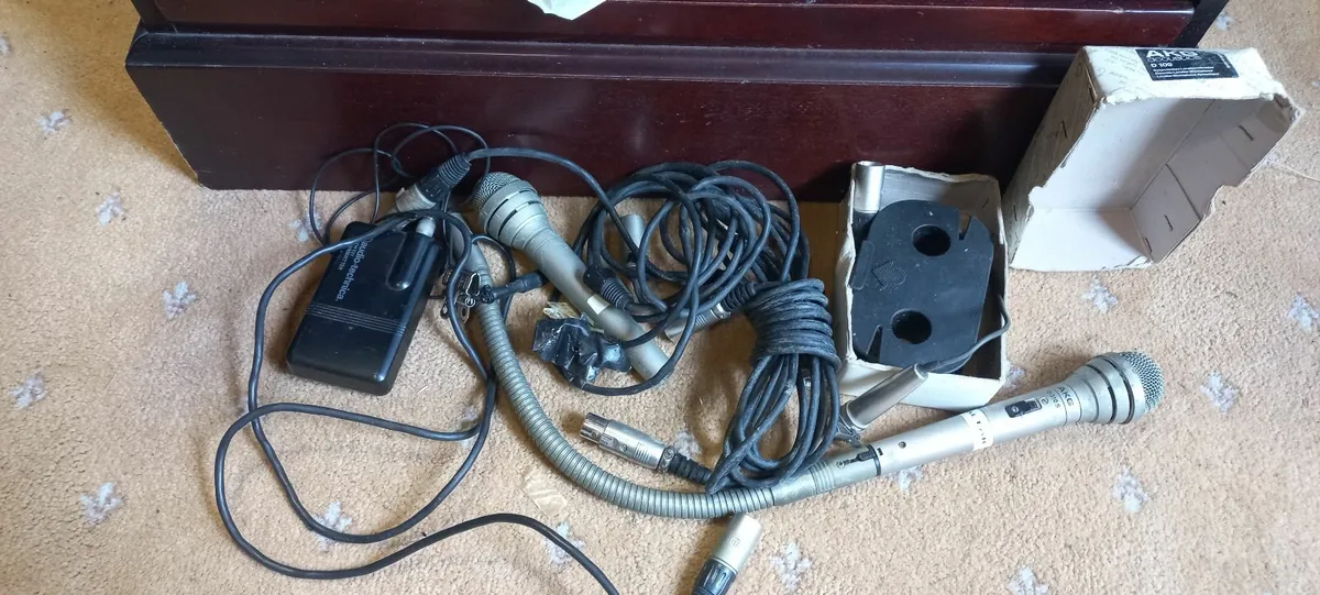 Pa system - Image 2