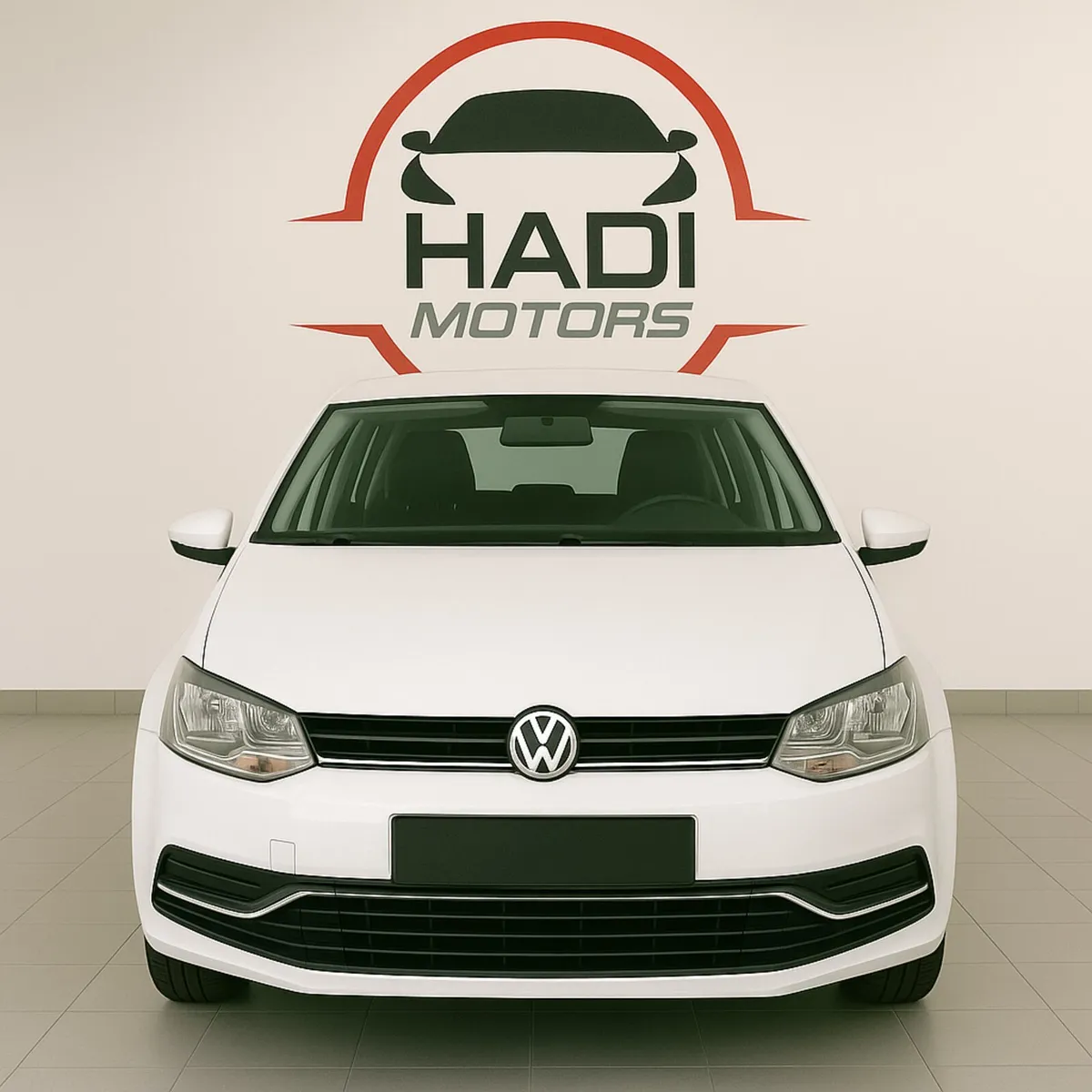 VOLKSWAGON POLO - Image 1