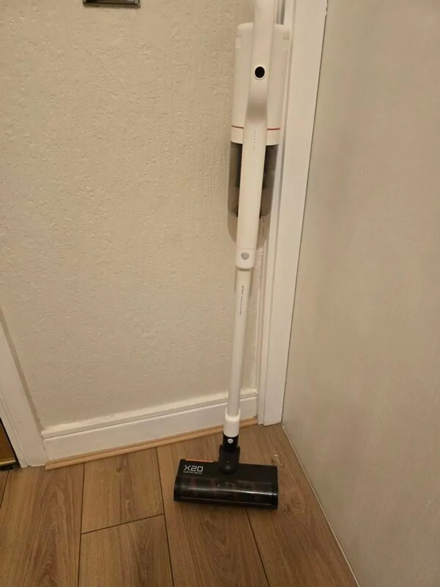roidmi x20 vacuum cleaner - Image 2