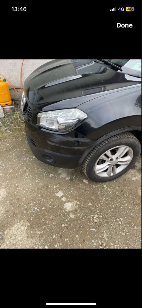 Nissan qashqai - Image 4