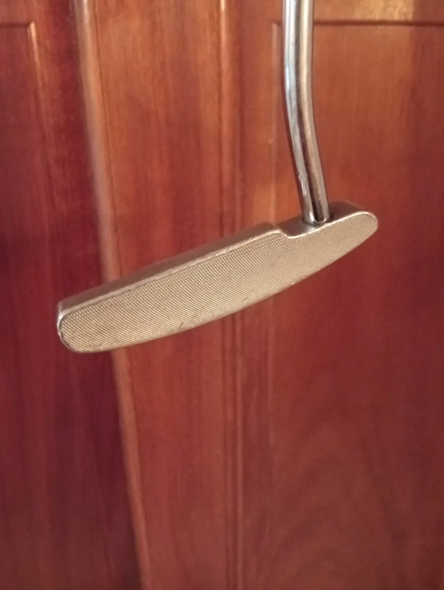 Callaway Bobby Jones Masters Putter BJ2  35 inch - Image 4
