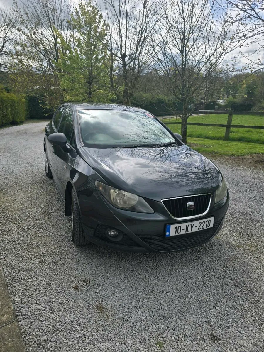 Seat Ibiza (2010) - Image 2