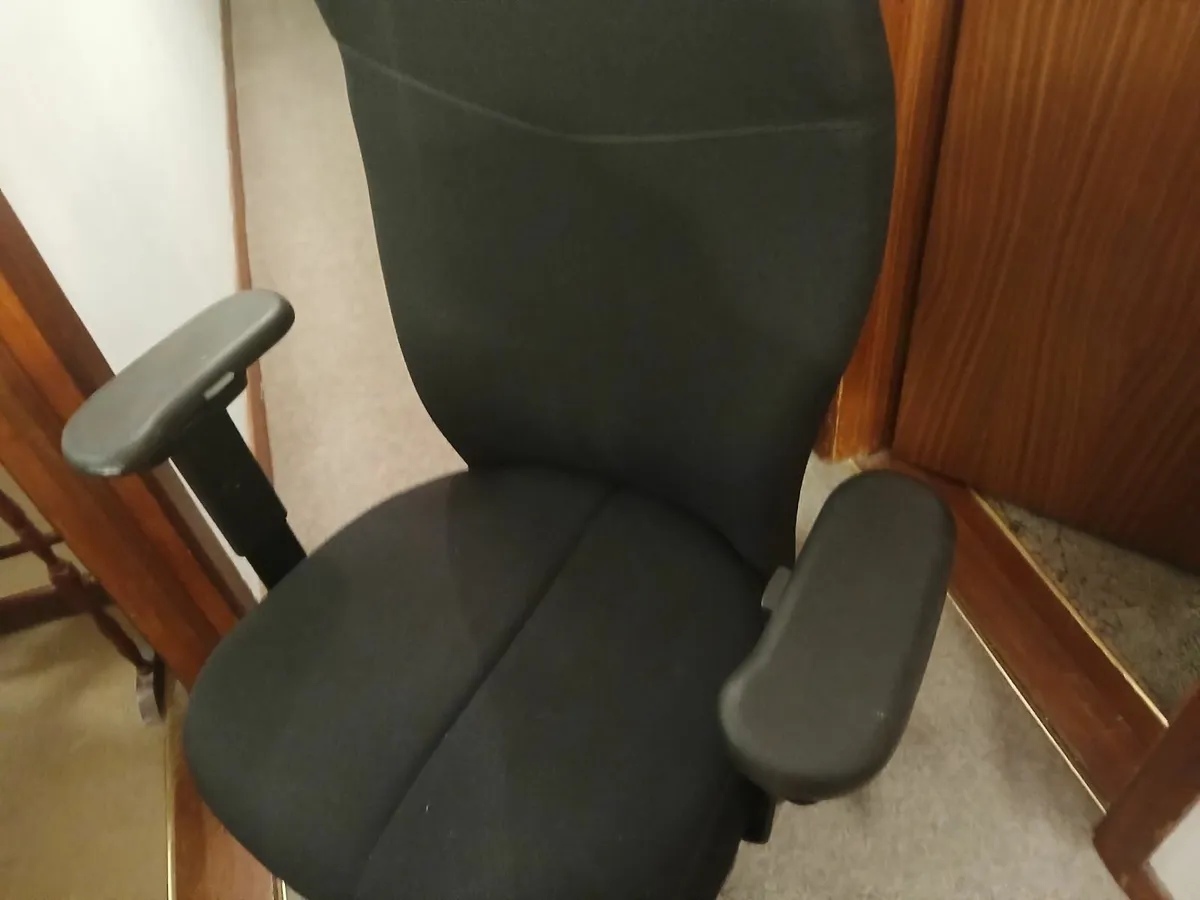 Office chair masters ...new...delivered - Image 1