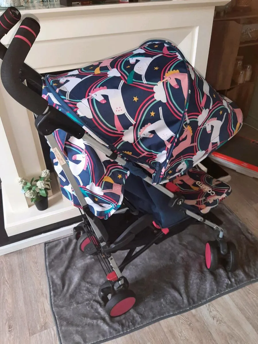 Buggie - Image 4