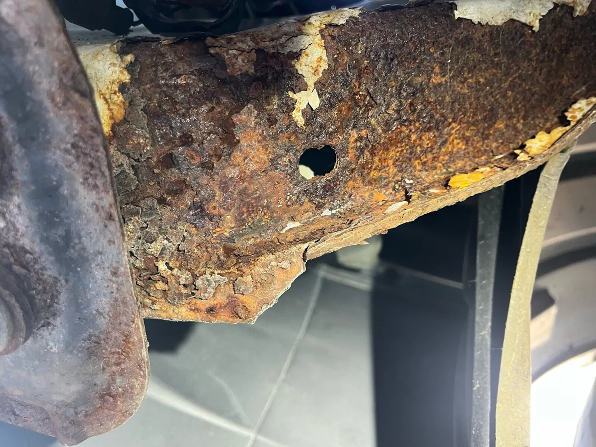 Pre Purchase Car Inspections - Image 2