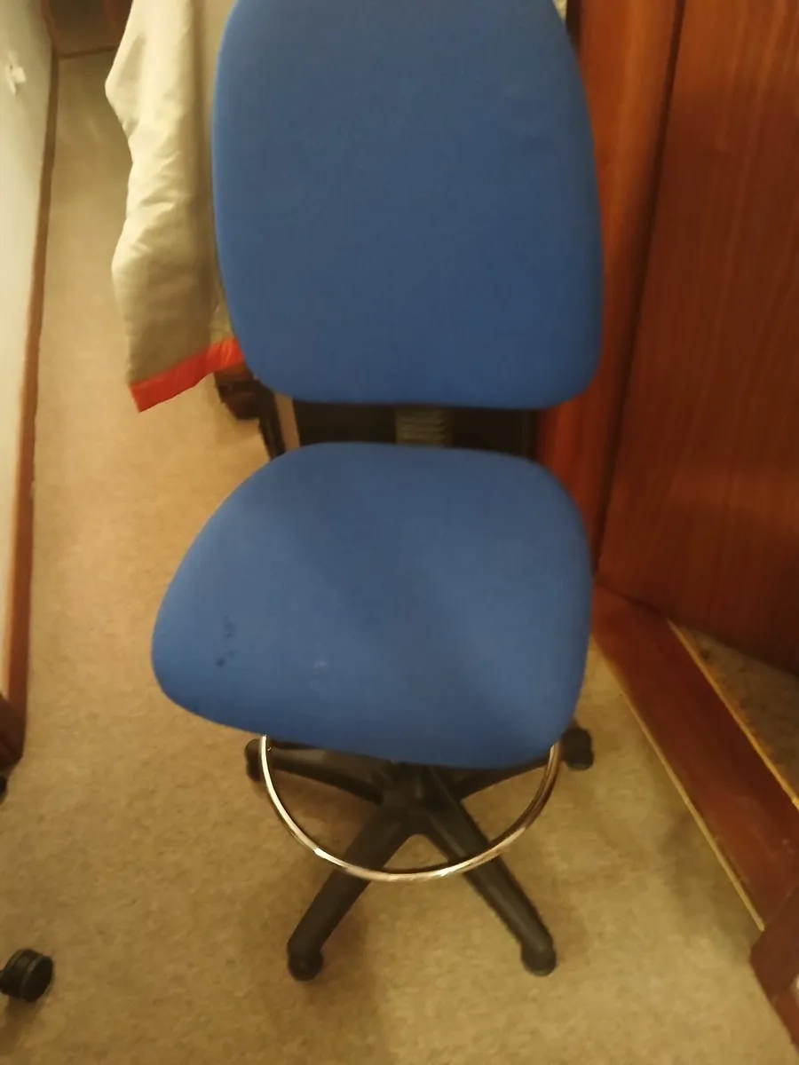 Office chair ...new...delivered - Image 1