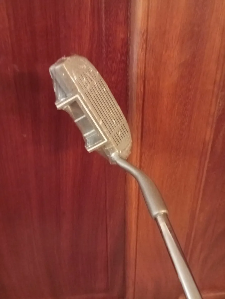 Ladies Left Handed Chipper/Jigger NEW - Image 1