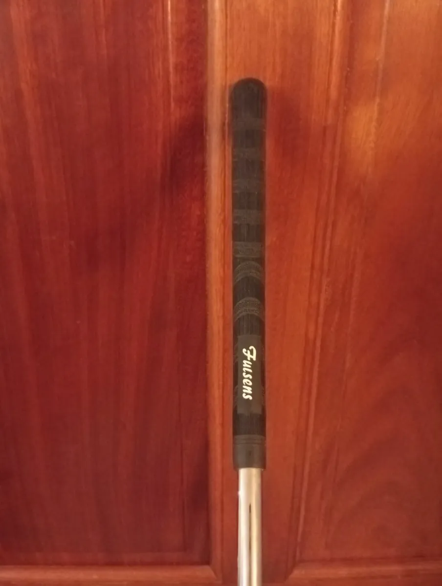 Ladies Left Handed Chipper/Jigger NEW - Image 4