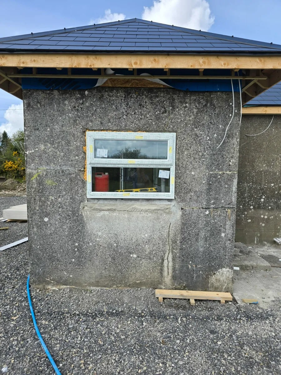 External wall insulation - Image 4