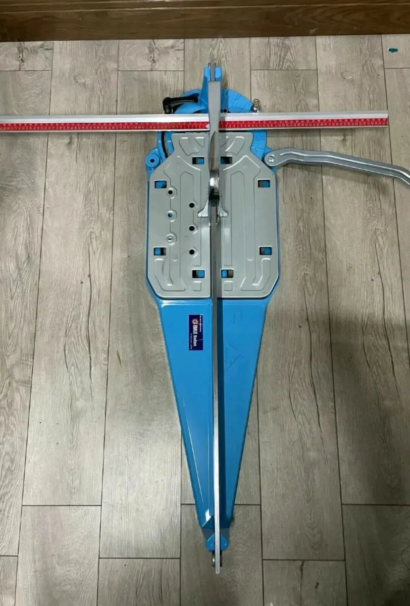 Brand New 95cm Tile Cutter Only €245 - Image 1