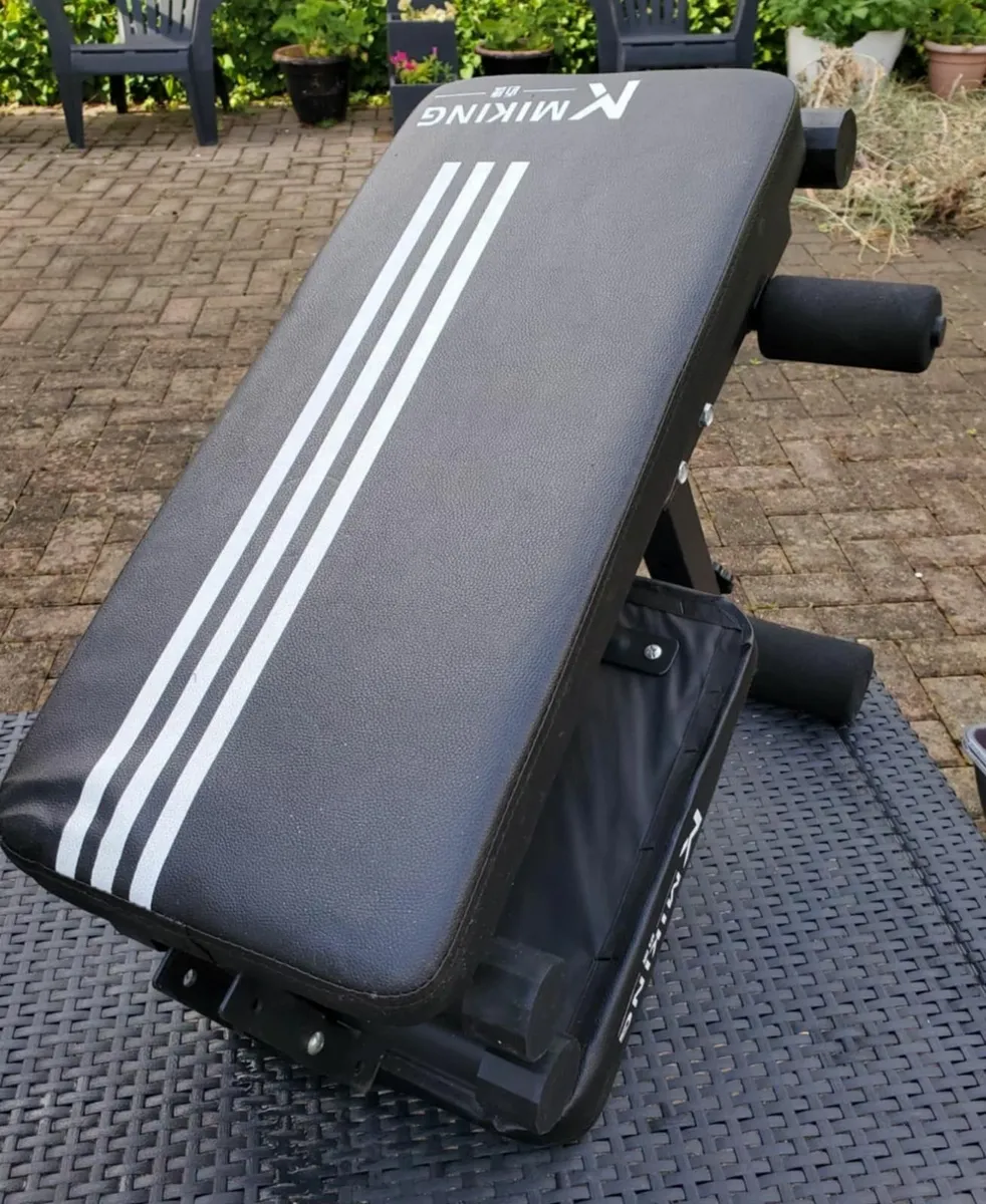 gym equipment - Image 1