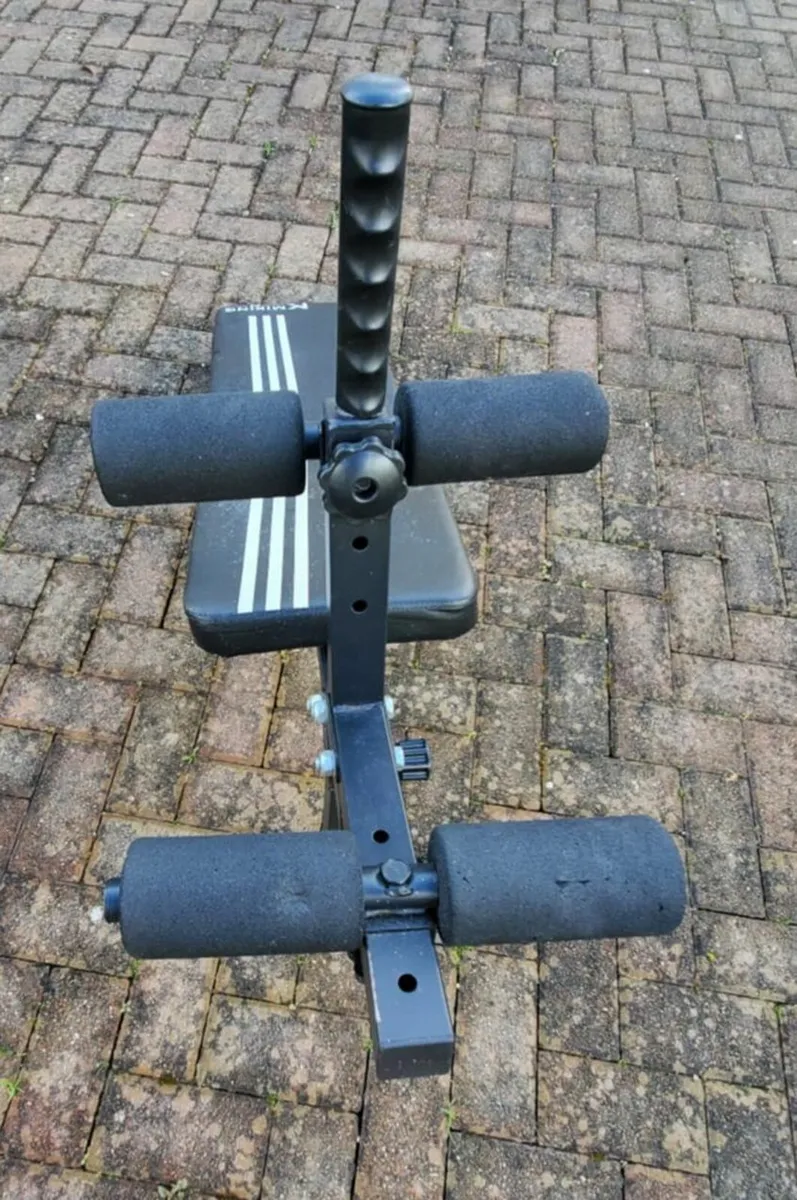 gym equipment - Image 2