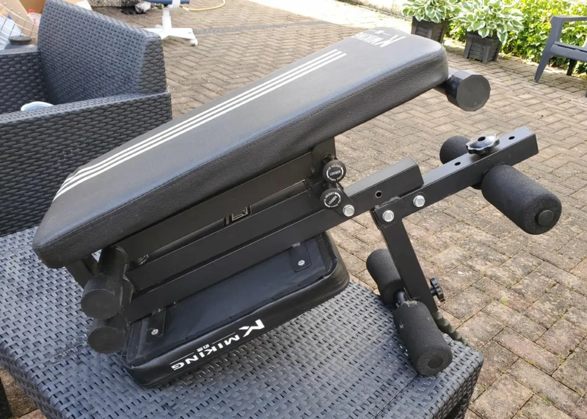 gym equipment - Image 4