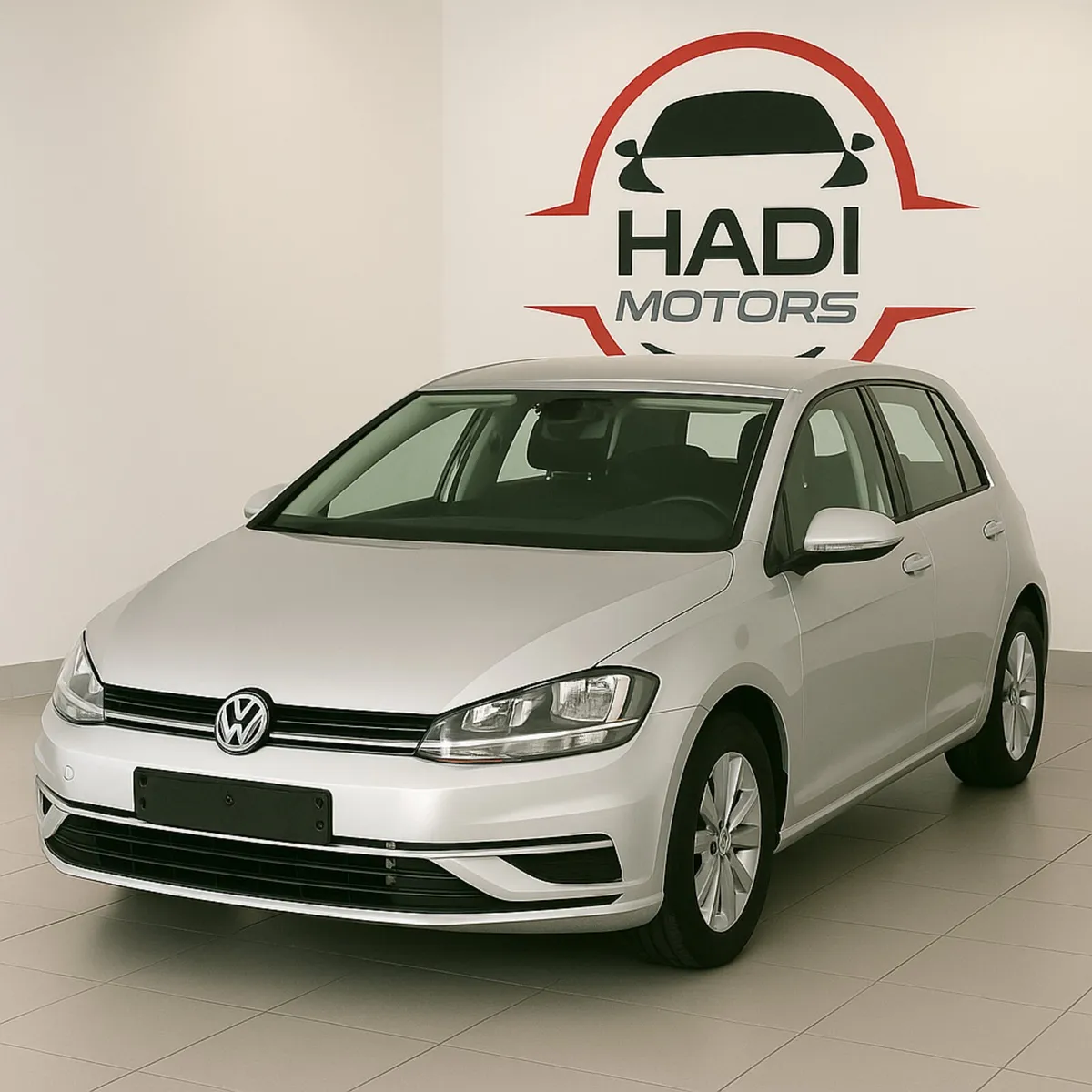 VOLKSAGON GOLF 1.4TSI Comfortline 2014 - Image 1