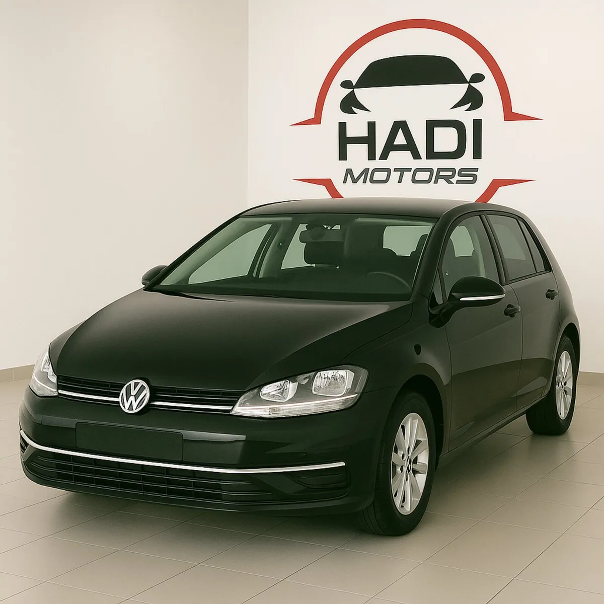 VOLKSWAGON POLO 1.2L TSI Comfortline 2015 - Image 1