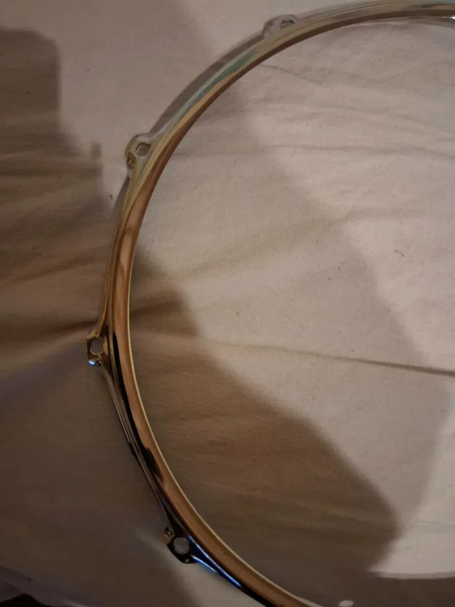 Snare drum S hoop - Image 3