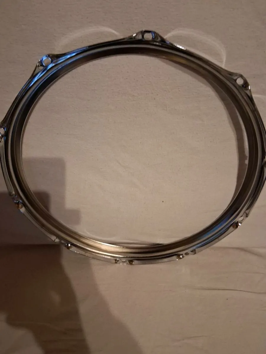 Snare drum S hoop - Image 4
