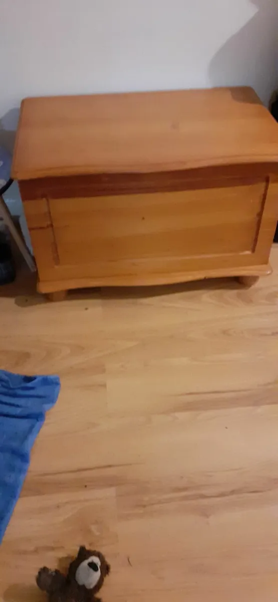 blanket box - Image 2