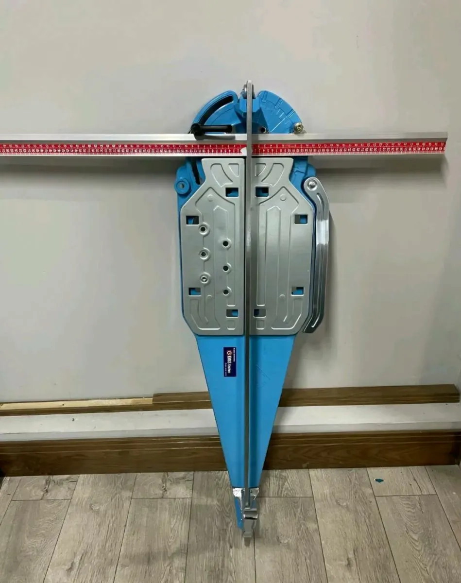 Brand New 95cm Tile Cutter Only €245 - Image 4