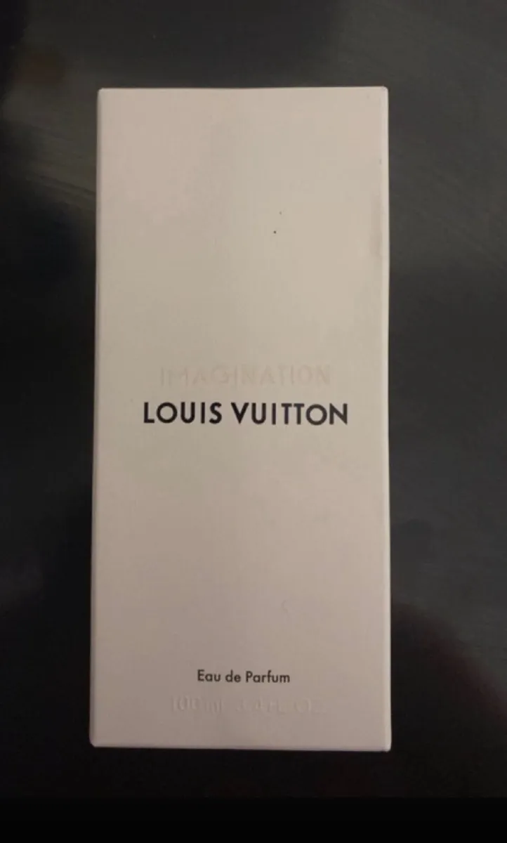 Louis Vuitton Imagination Aftershave/Perfume - Image 1