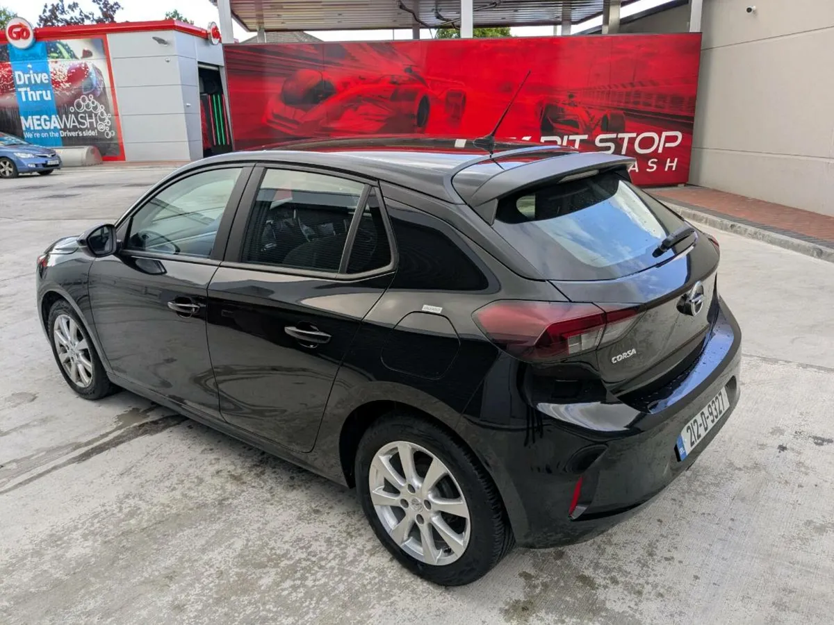 Opel Corsa - Image 3