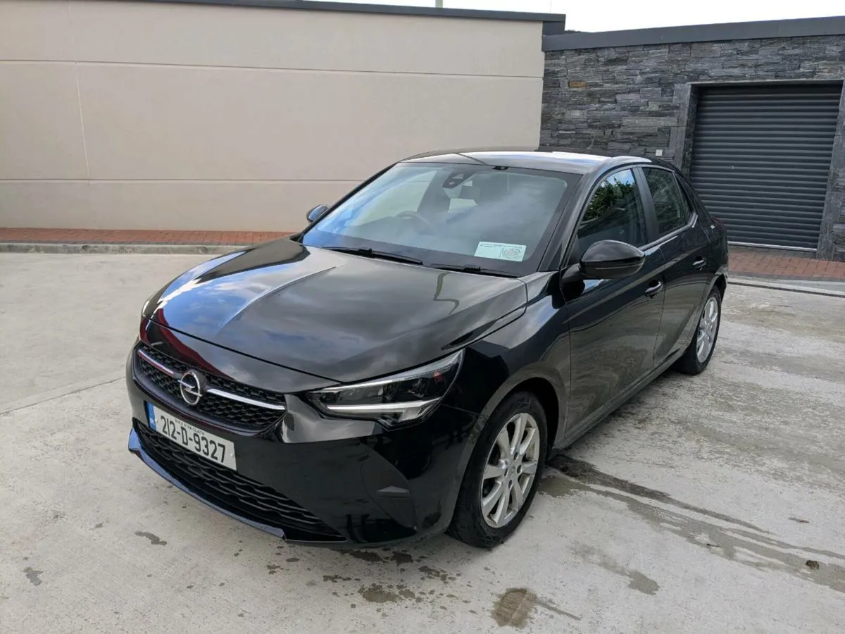 Opel Corsa - Image 4
