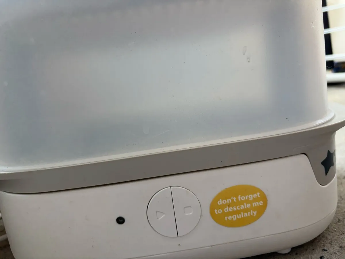 Sterile for baby bottles - Image 2