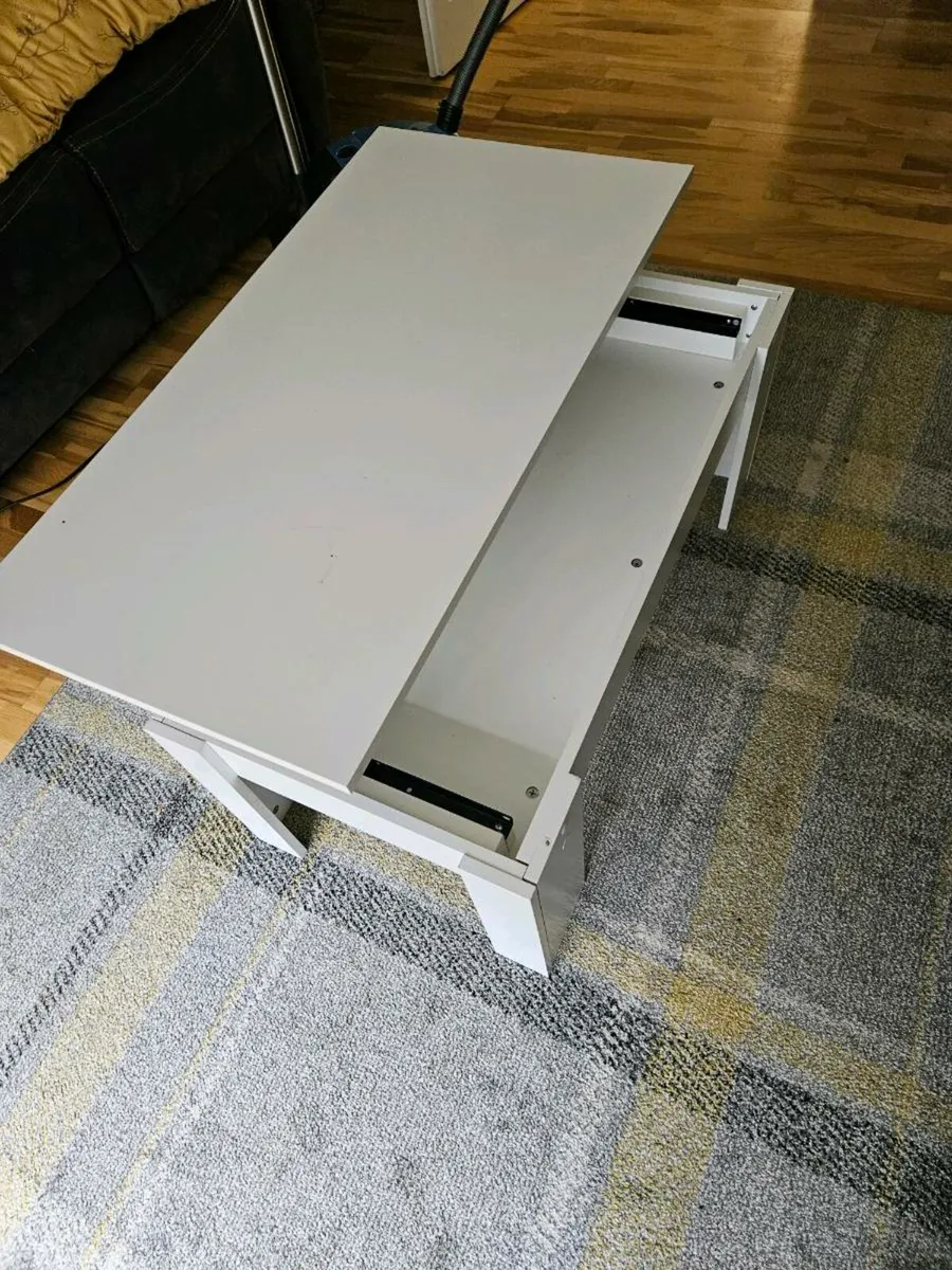 Coffee table - Image 3