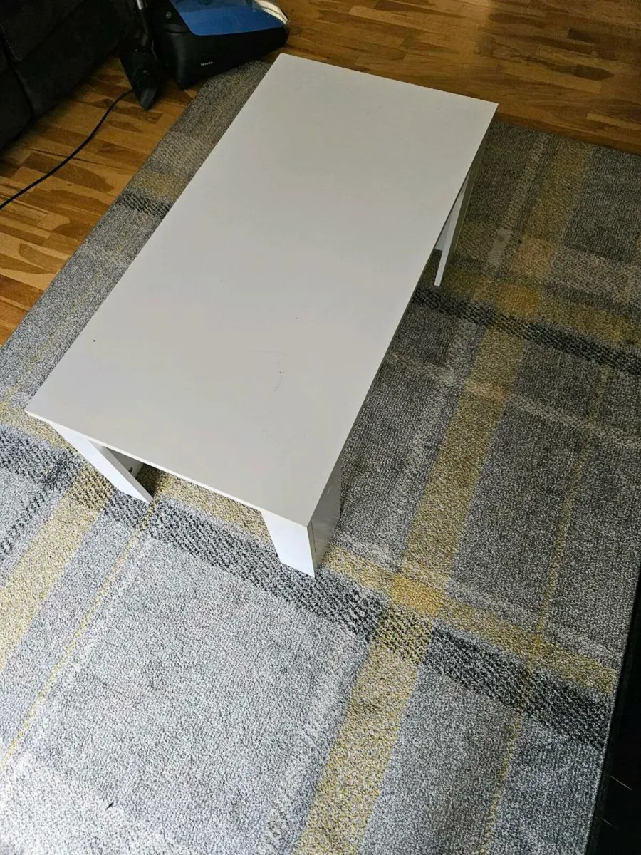 Coffee table - Image 4