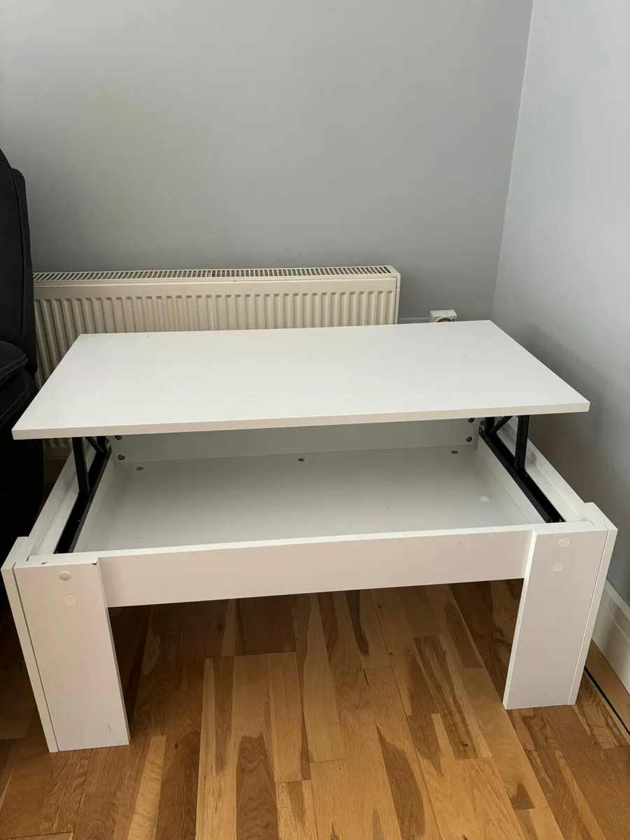 Coffee table - Image 1