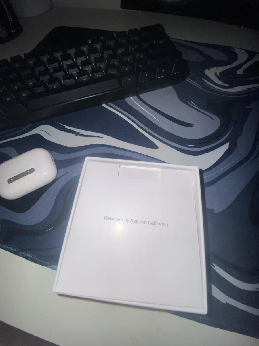 AirPods Pro (Noise Cancellation) - Image 2