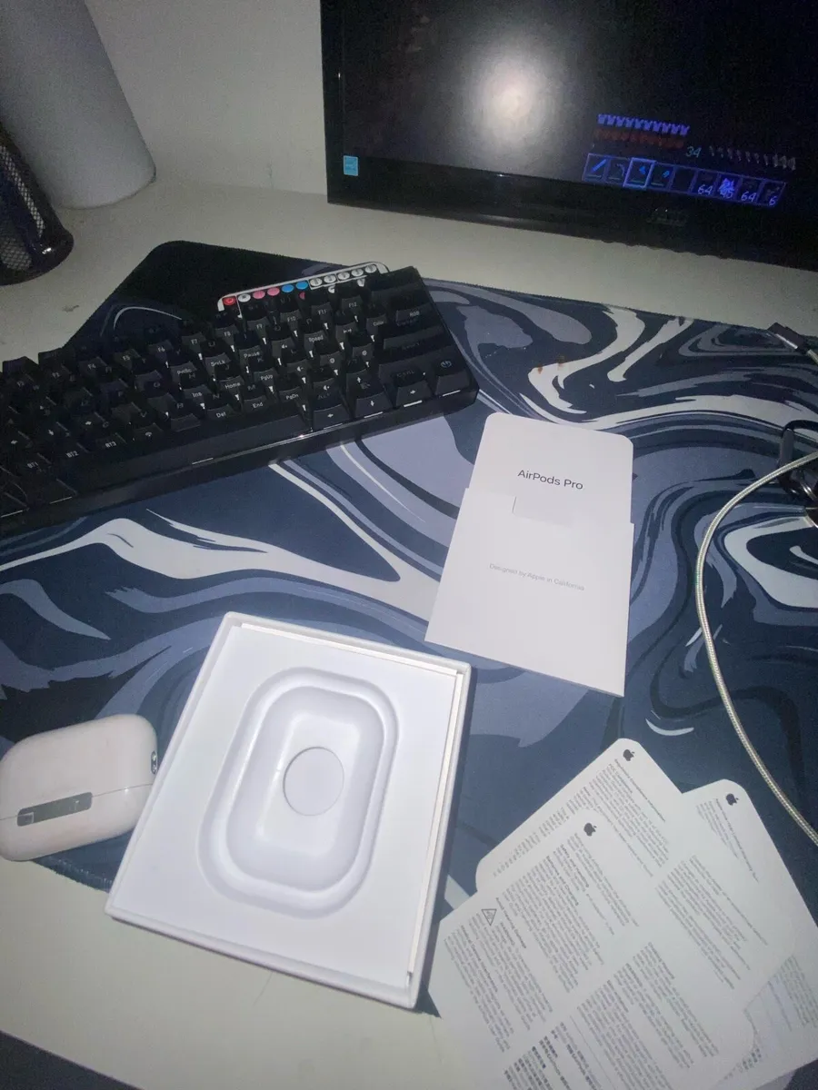 AirPods Pro (Noise Cancellation) - Image 3