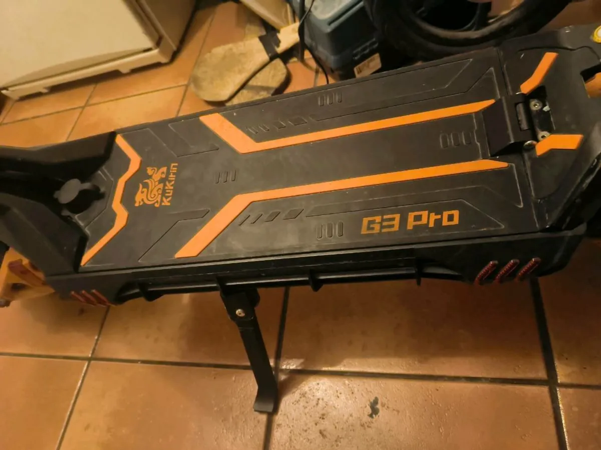 Kukirin G3 pro - Image 1