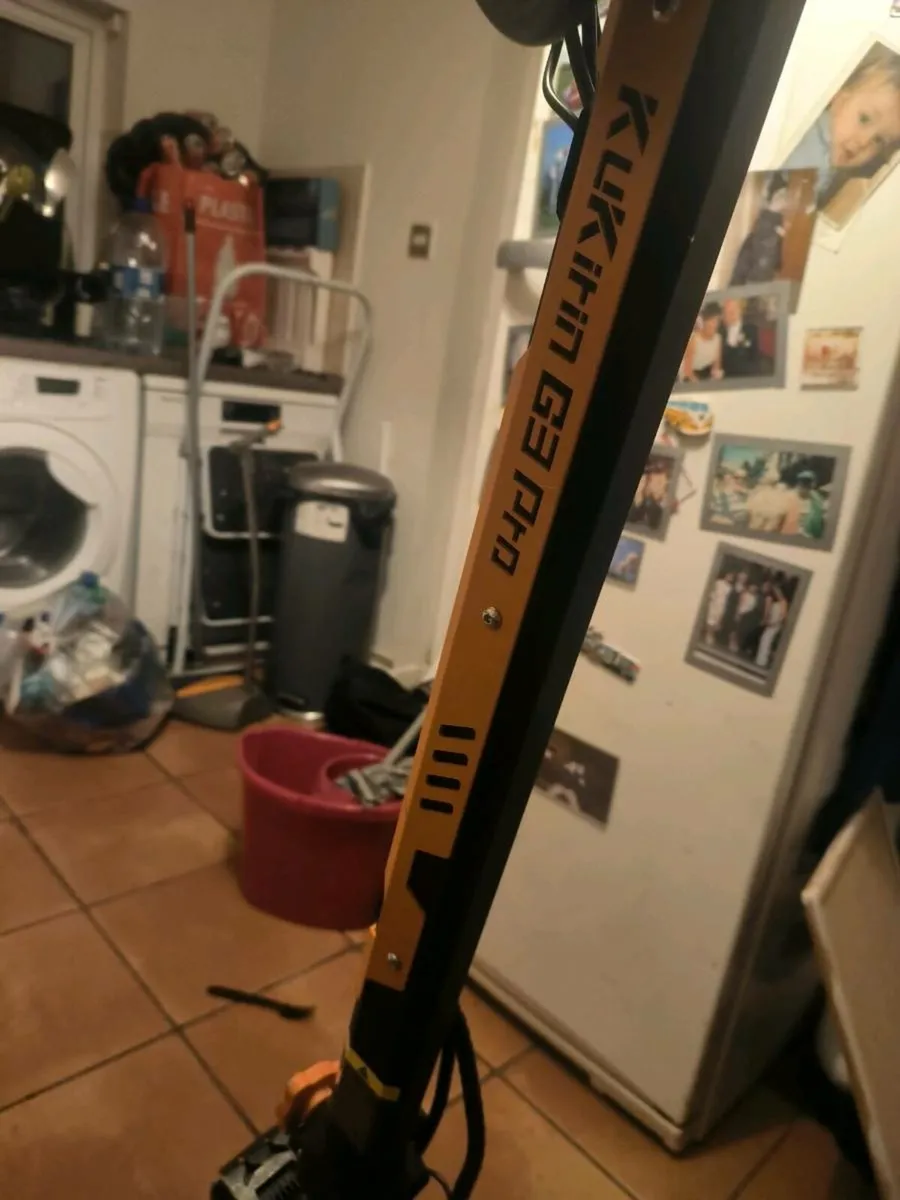 Kukirin G3 pro - Image 2