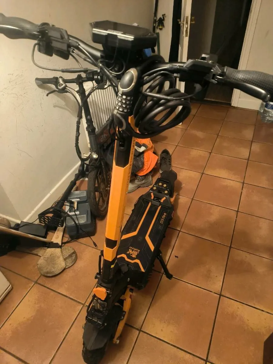 Kukirin G3 pro - Image 3