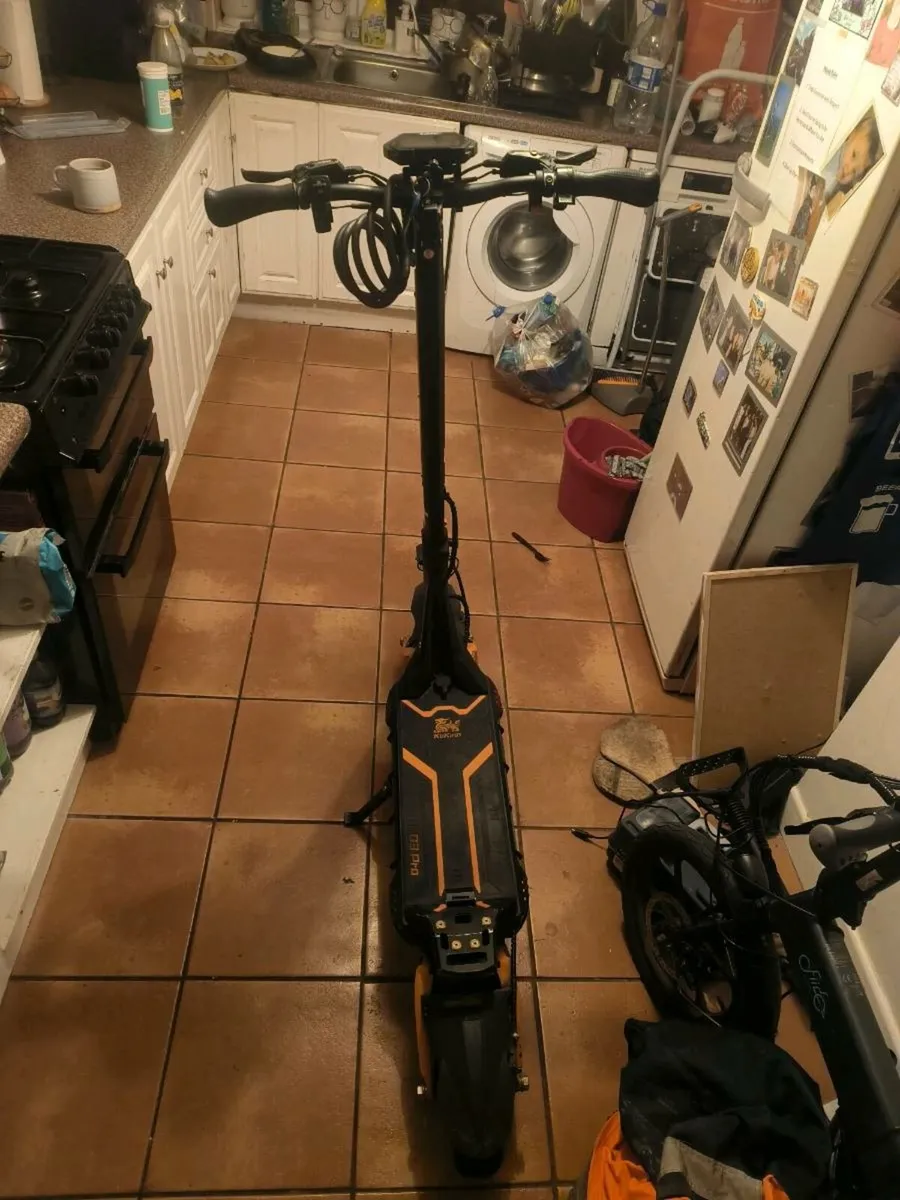 Kukirin G3 pro - Image 4