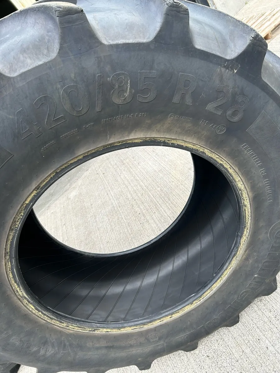 Continental Tyres. - Image 3
