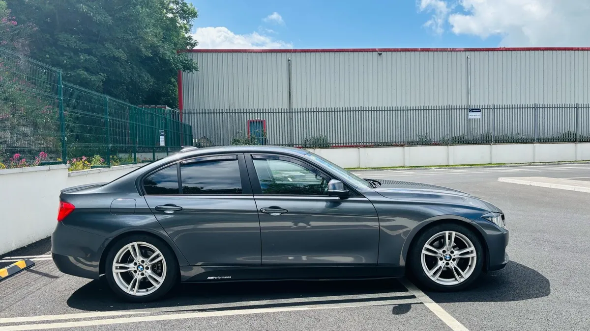 BMW 3 Series Automatic - Image 1