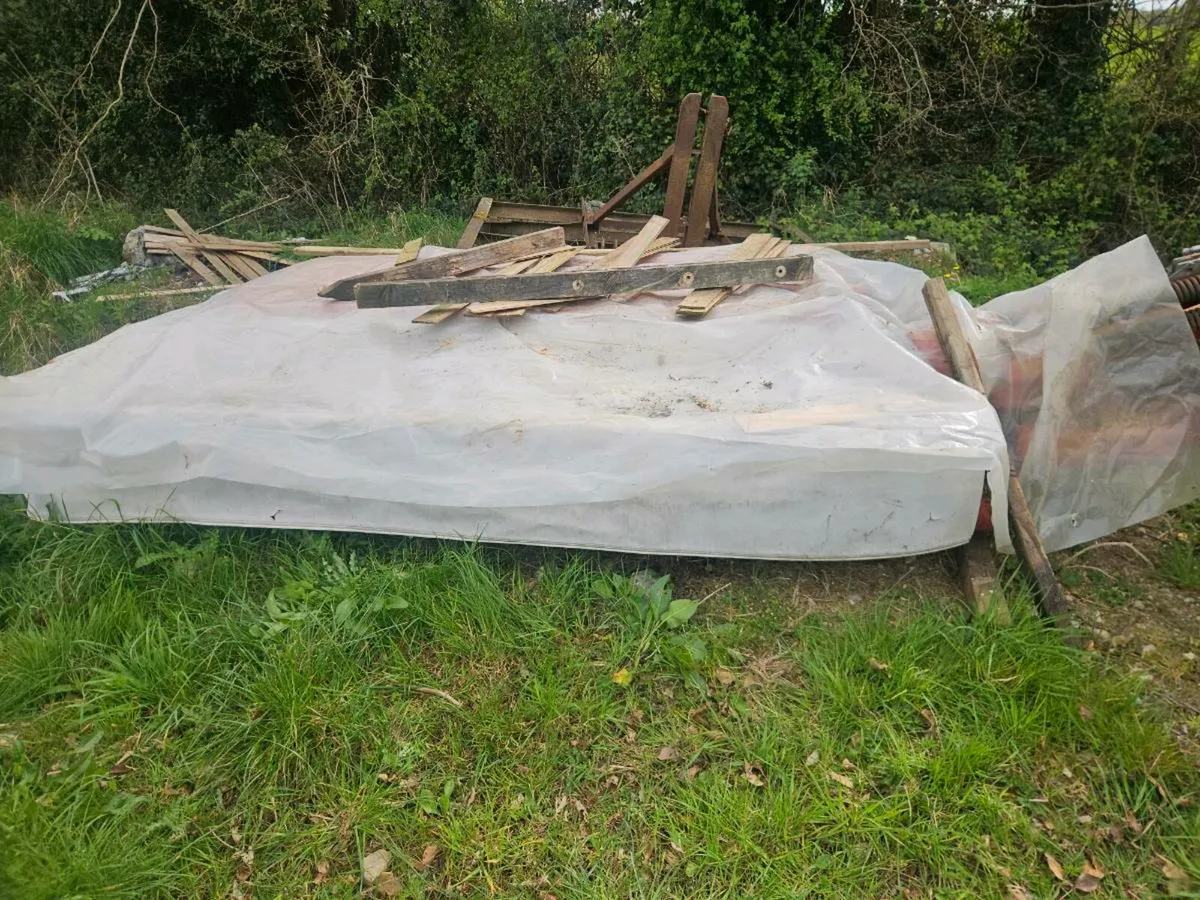 Mower - Image 1