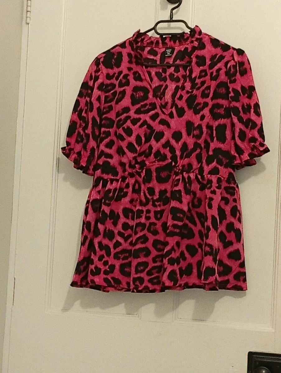 Women's blouse