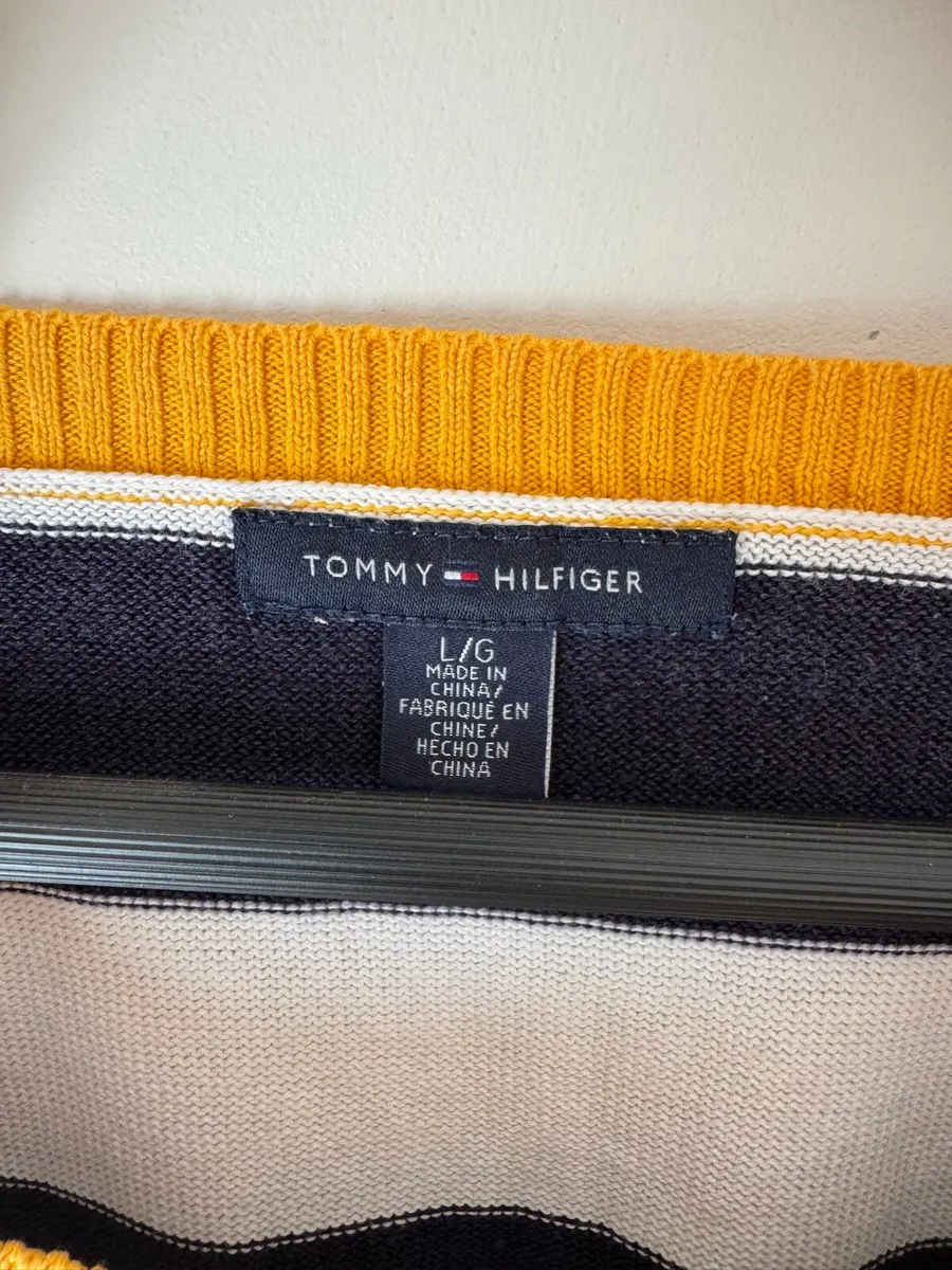 Tommy Hilfiger sweater - Image 2