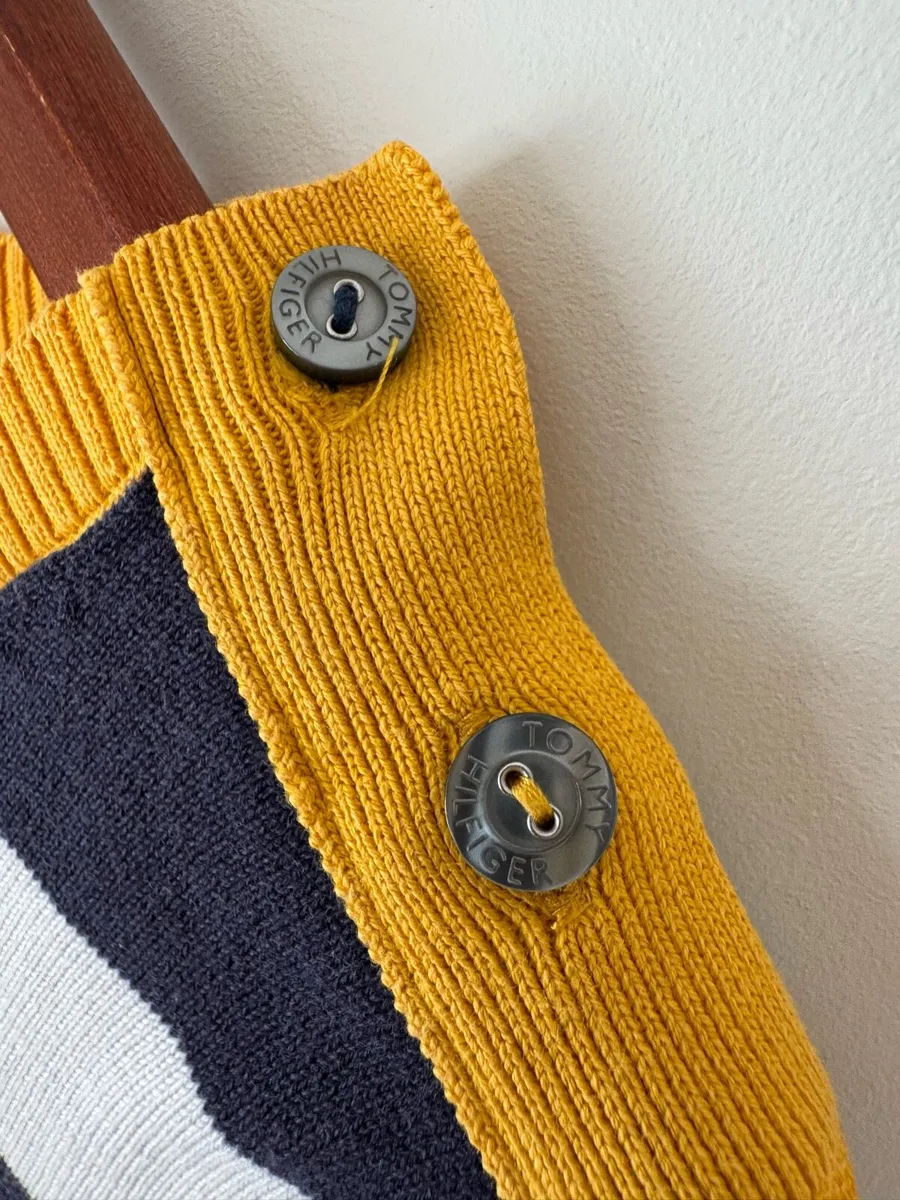 Tommy Hilfiger sweater - Image 3